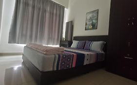 Ipoh Majestic R&C Homestay 1