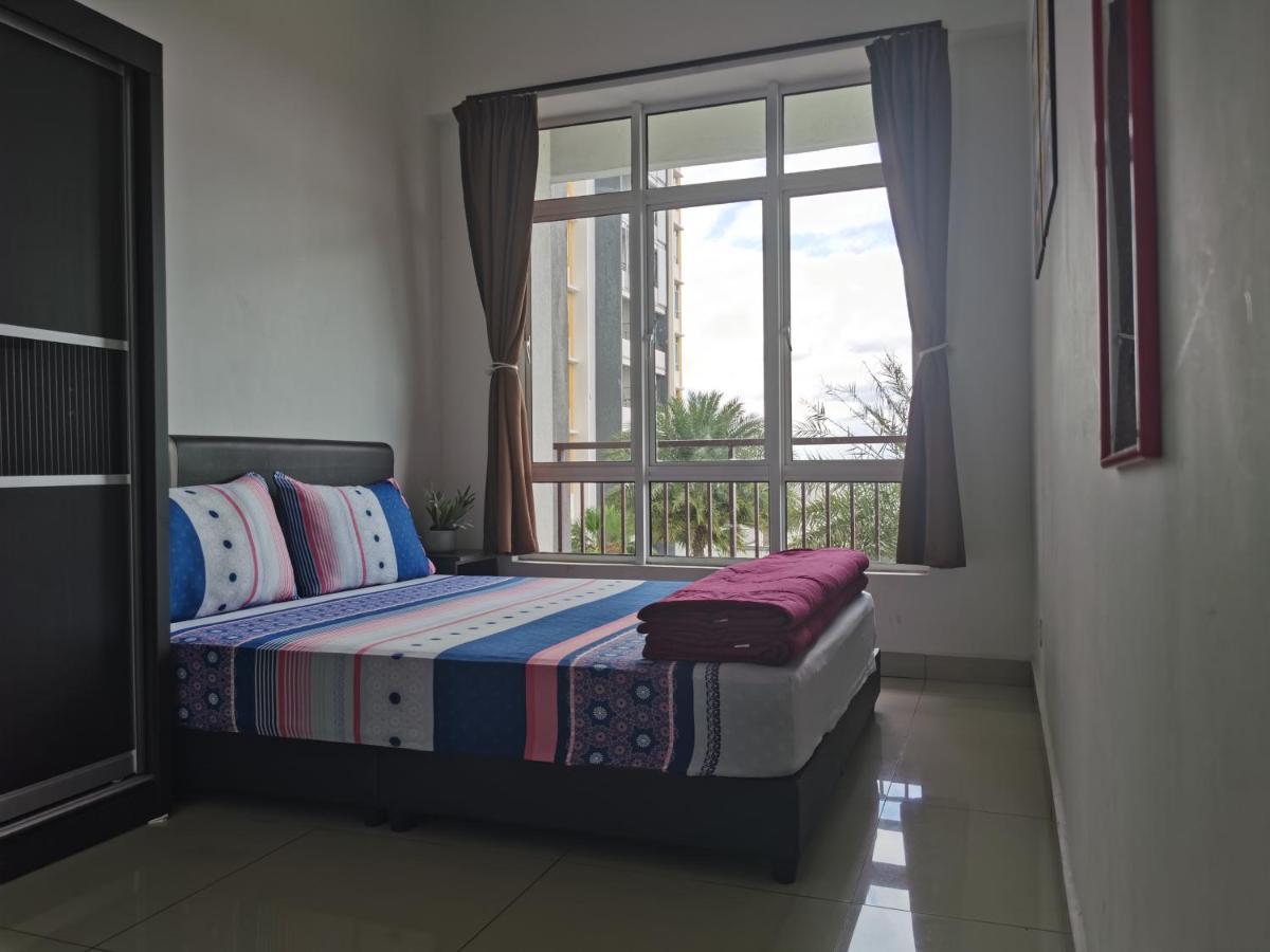 Ipoh Majestic R&C Homestay 1 Extérieur photo
