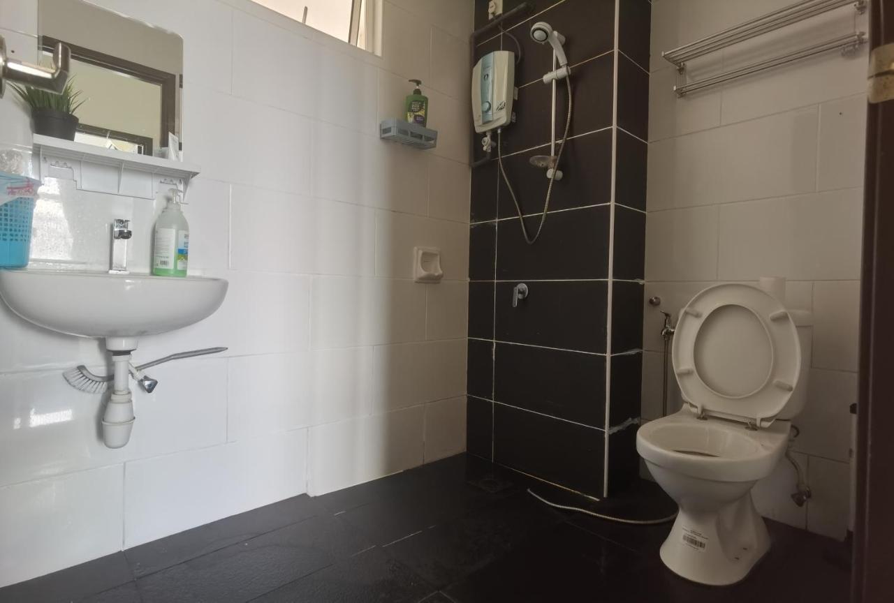 Ipoh Majestic R&C Homestay 1 Extérieur photo